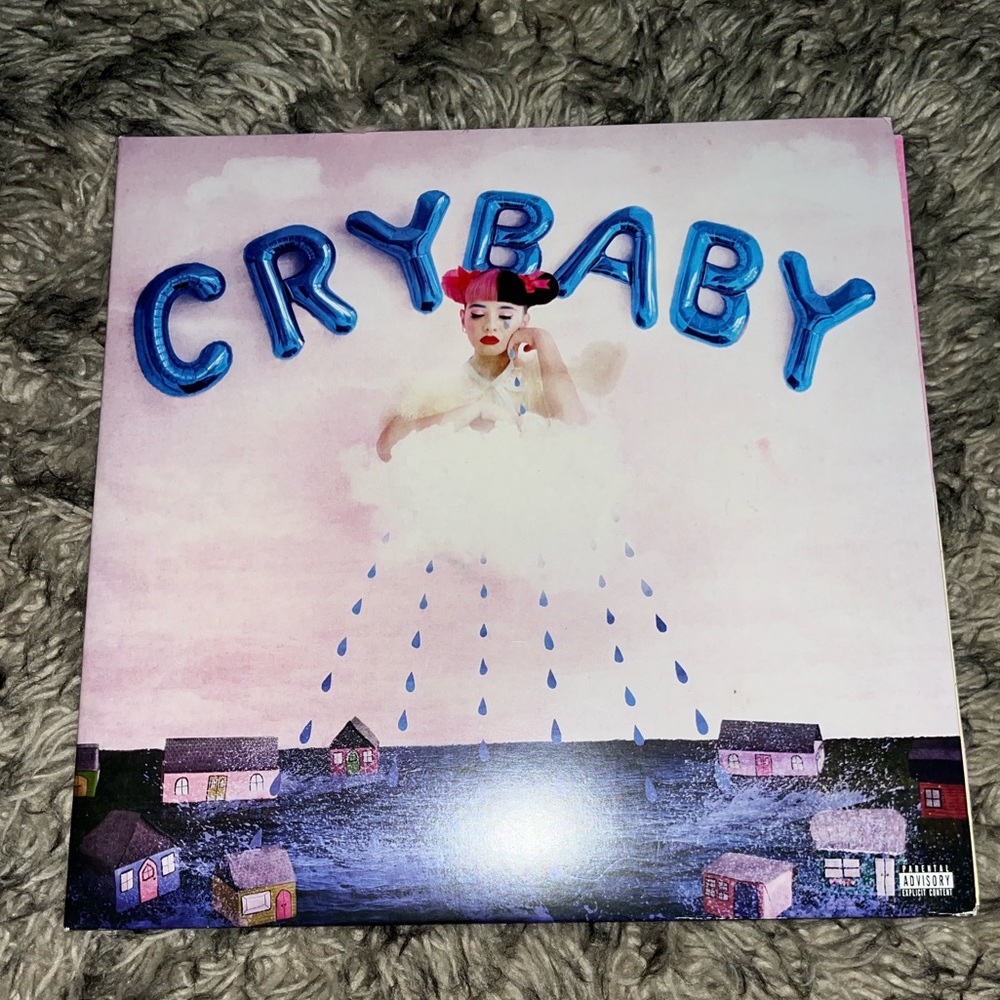 Vinyl Record
